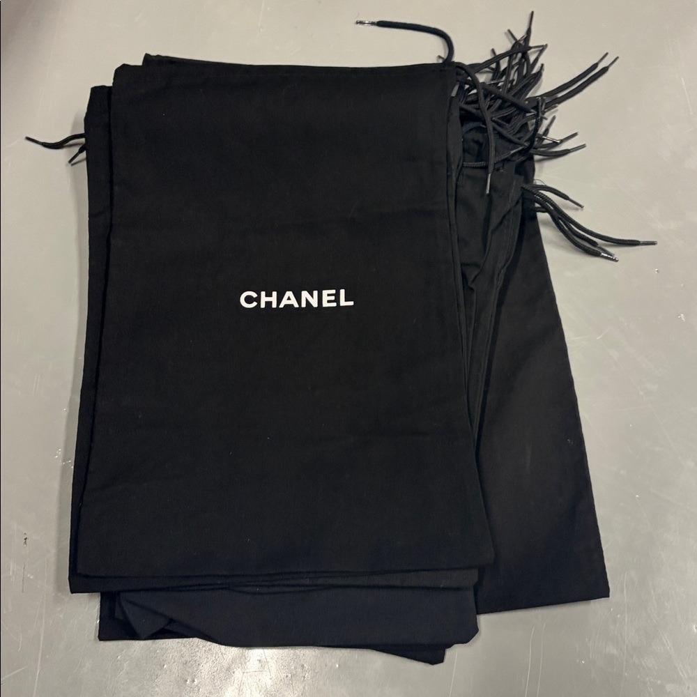 Designer Dust Bags Collection